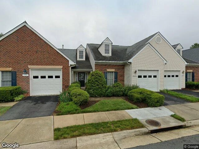 House image located at Fredericksburg, VA 22407