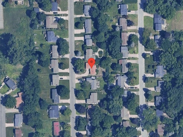 House image located at Grand Rapids, MI 49508