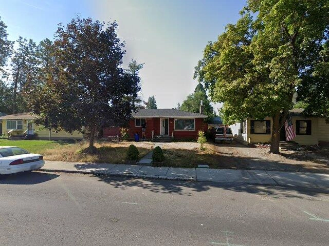 House image located at Spokane, WA 99205