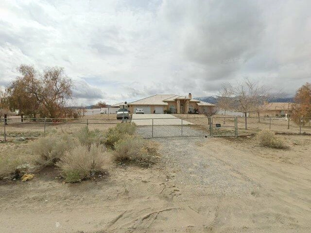 House image located at Pinon Hills, CA 92372