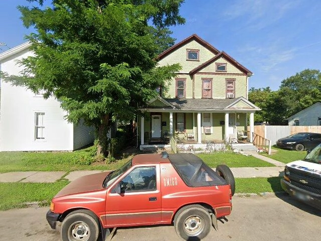 House image located at Dayton, OH 45403