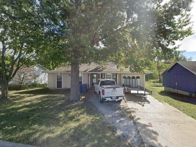 House image located at Odessa, MO 64076