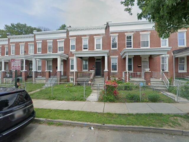 House image located at Jackson, MI 49202