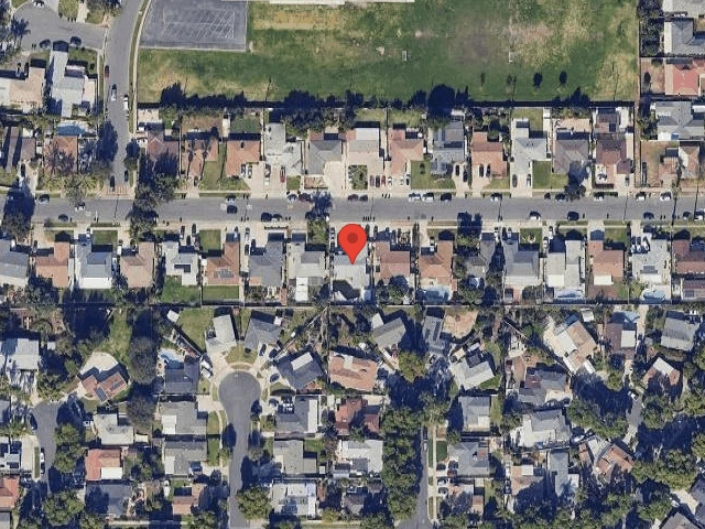House image located at Garden Grove, CA 92843
