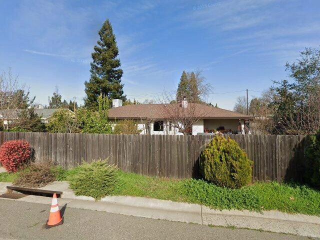 House image located at Sacramento, CA 95821