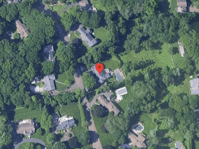 House image located at Stamford, CT 06902