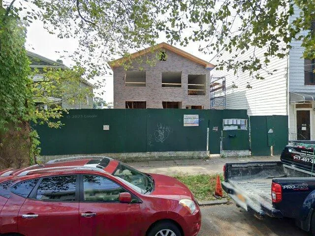 House image located at Ozone Park, NY 11416