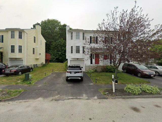 House image located at Worcester, MA 01603