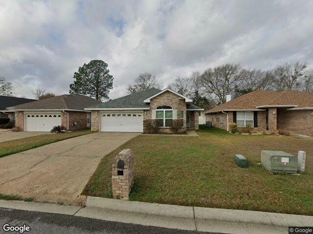 House image located at Cantonment, FL 32533