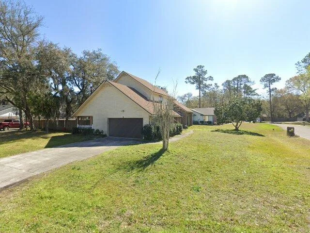House image located at Fleming Island, FL 32003