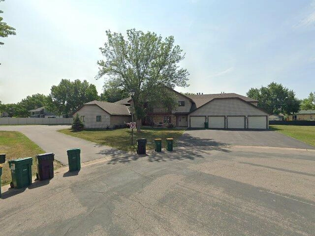 House image located at Rosemount, MN 55068