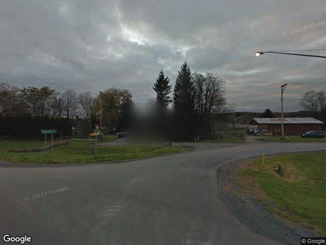 House image located at Hubbardsville, NY 13355