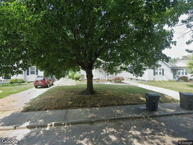 House image located at Evansville, IN 47714