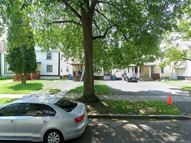 House image located at Rochester, NY 14611