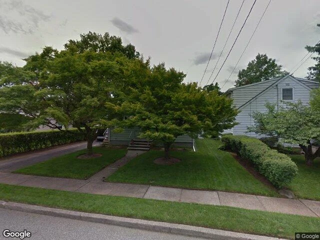 House image located at Clifton, NJ 07012
