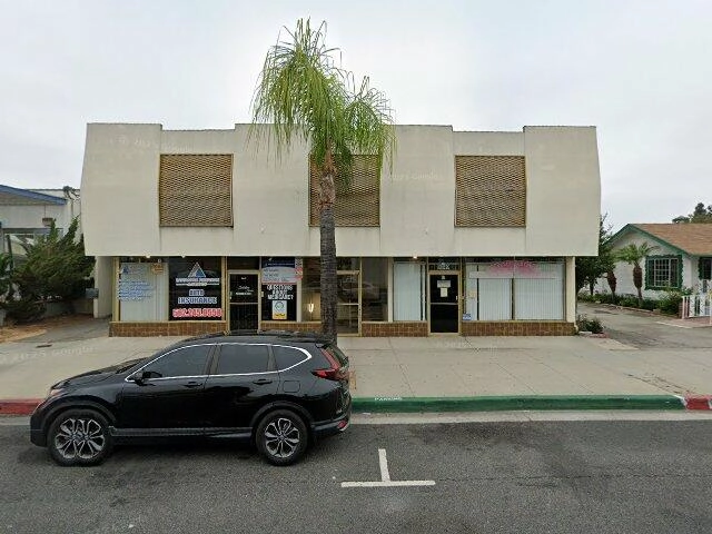 House image located at Bellflower, CA 90706