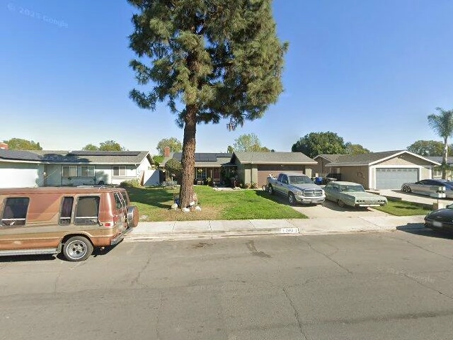 House image located at Ontario, CA 91761