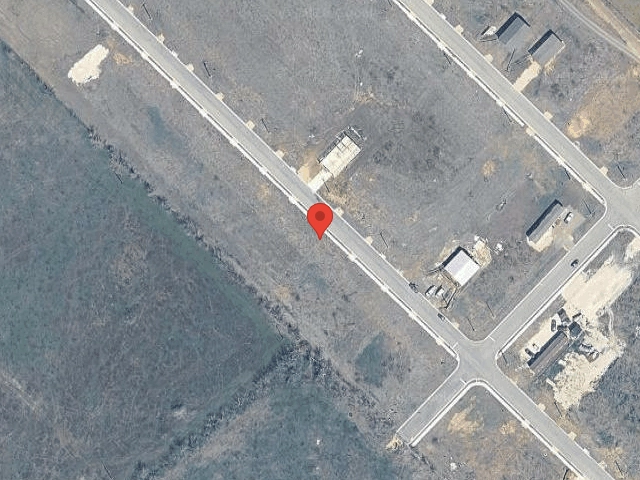 House image located at Dale, TX 78616