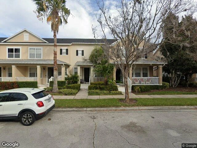 House image located at Orlando, FL 32827