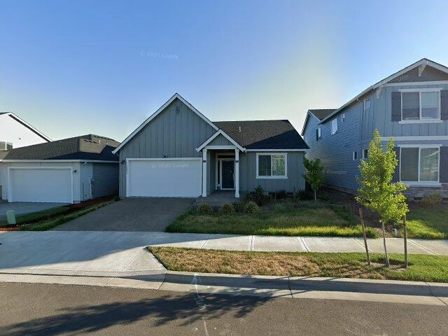 House image located at North Plains, OR 97133