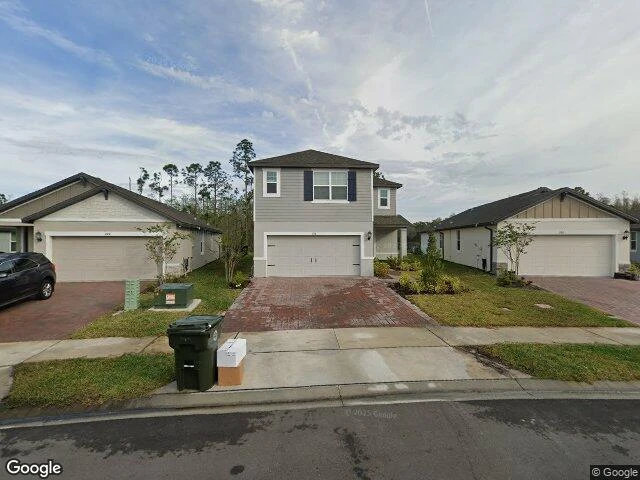 House image located at Daytona Beach, FL 32124