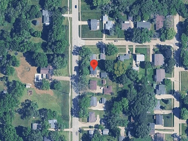 House image located at Pleasant Hill, IA 50327