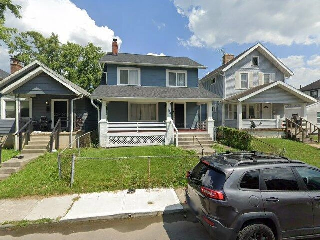 House image located at Columbus, OH 43204