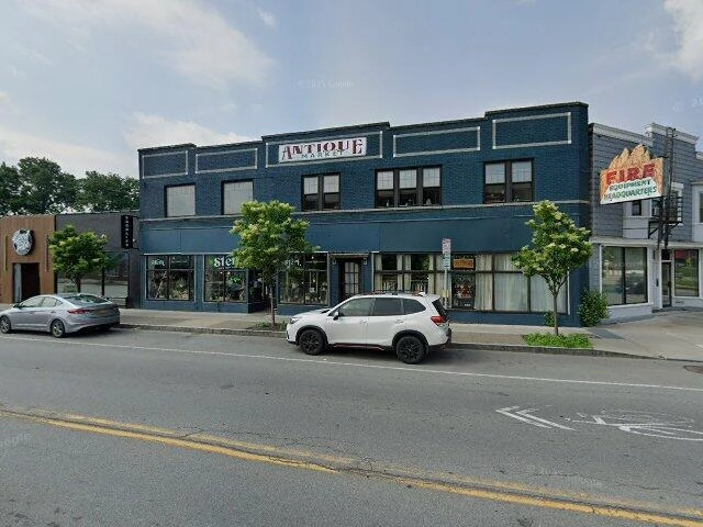 House image located at Langhorne, PA 19047