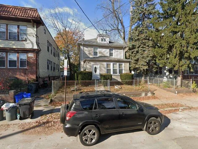 House image located at Newark, NJ 07106