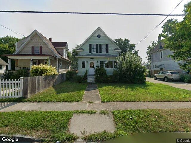 House image located at Niagara Falls, NY 14304