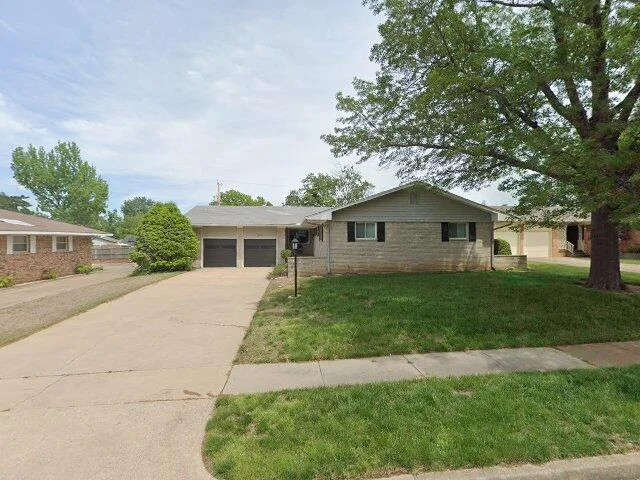 House image located at Tulsa, OK 74114