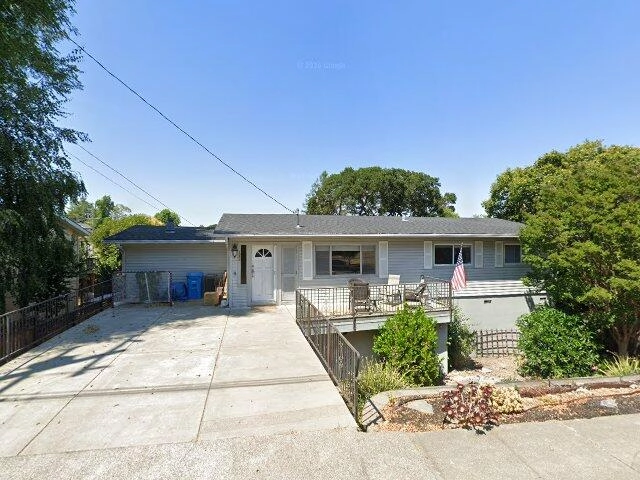 House image located at Petaluma, CA 94952