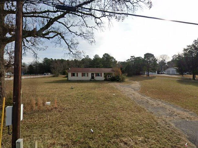 House image located at Mechanicsville, MD 20659