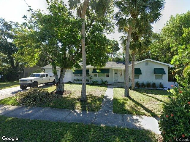 House image located at Saint Petersburg, FL 33705