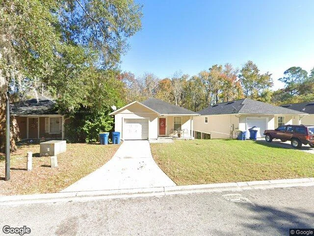 House image located at Jacksonville, FL 32225