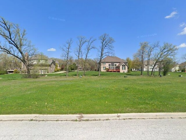 House image located at Olympia Fields, IL 60461