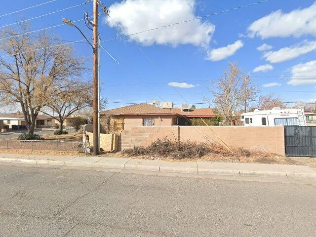 House image located at Albuquerque, NM 87110