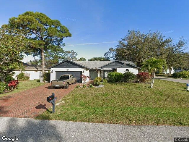 House image located at Nokomis, FL 34275