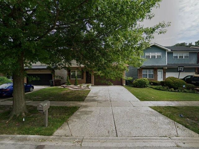 House image located at Country Club Hills, IL 60478