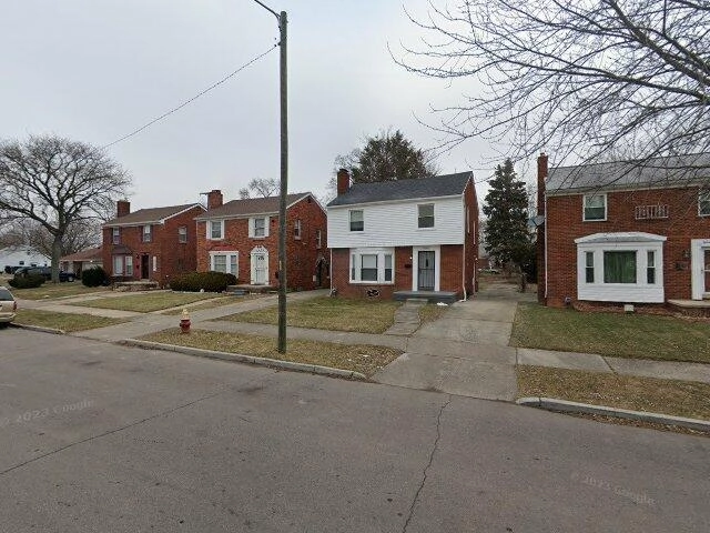 House image located at Detroit, MI 48205