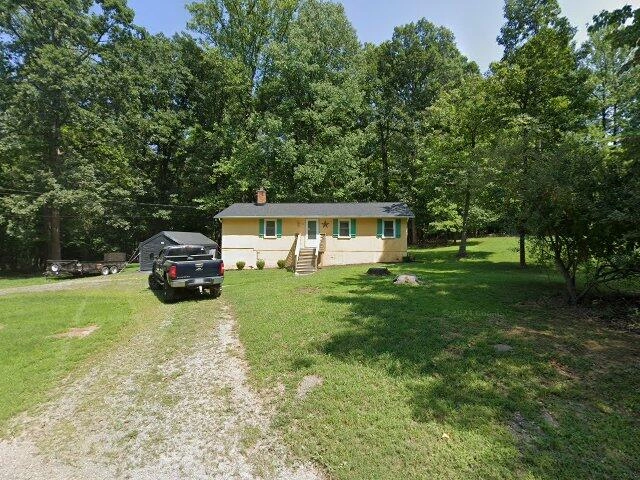 House image located at Bluemont, VA 20135