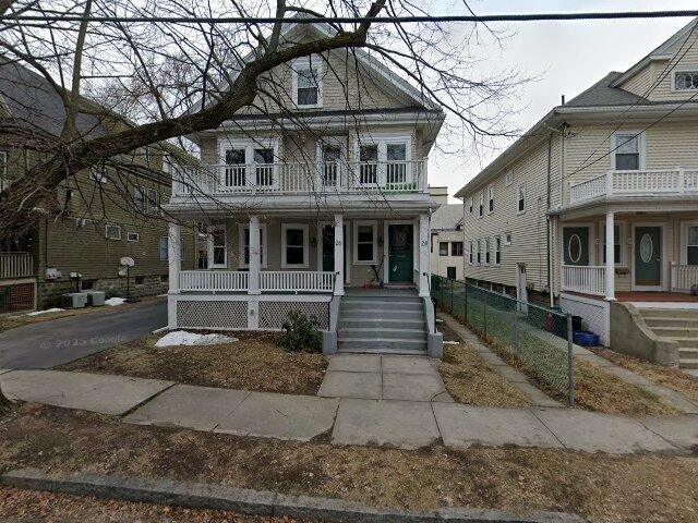 House image located at Waterbury, CT 06710