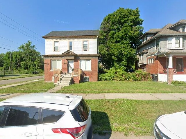 House image located at Detroit, MI 48213