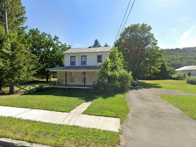 House image located at Cincinnatus, NY 13040