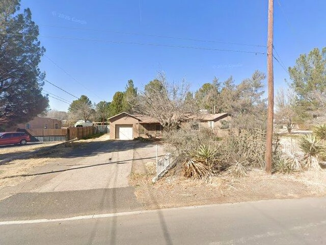 House image located at El Paso, TX 79932