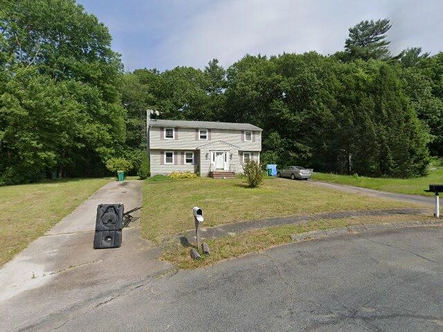 House image located at Mansfield, MA 02048