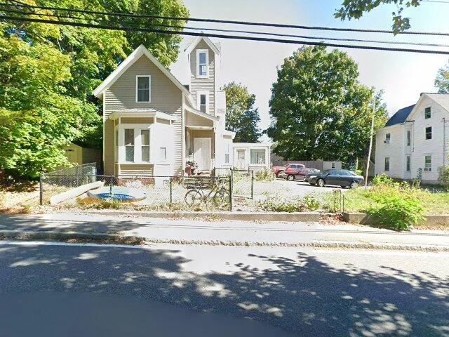 House image located at Ayer, MA 01432