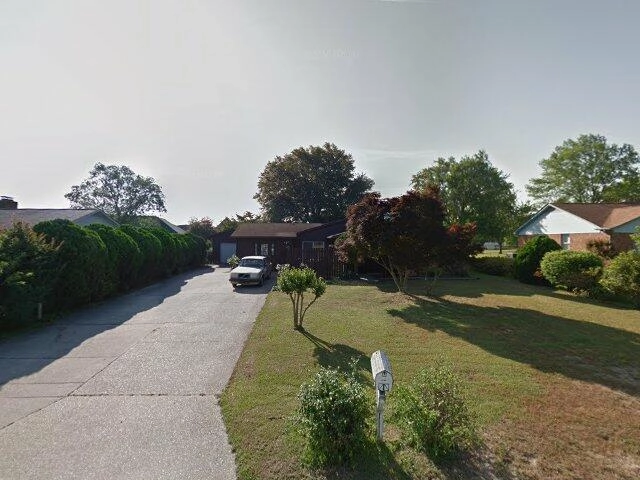 House image located at Fayetteville, NC 28314