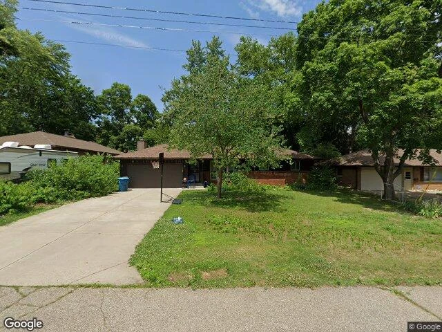 House image located at Kalamazoo, MI 49008