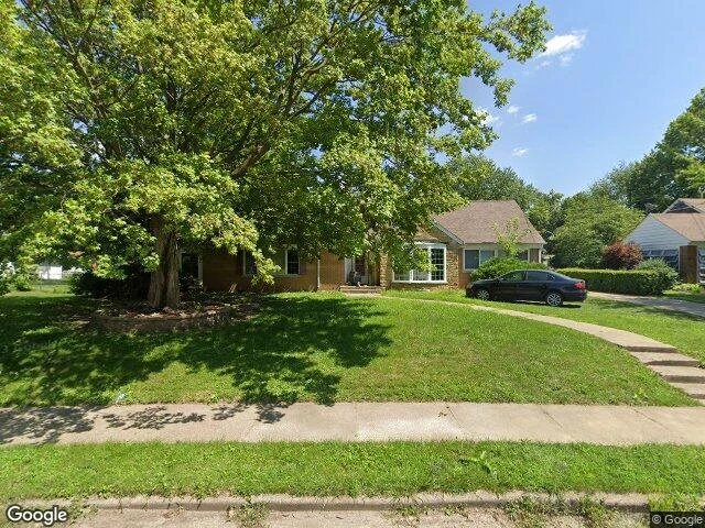 House image located at Rock Island, IL 61201